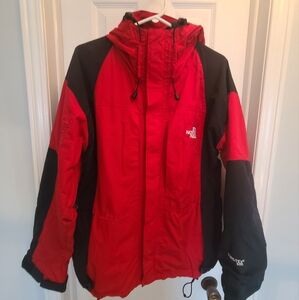 Vintage North Face Summit Series Goretex Men's Size Small